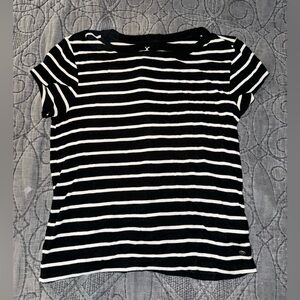 american eagle soft and sexy tee